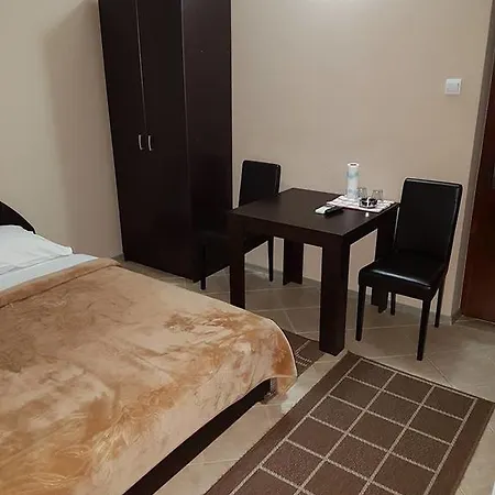 Avnoj-a Podgorica