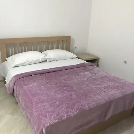 Appartamento Avnoj-a Podgorica