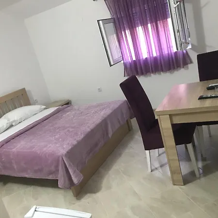 Appartamento Avnoj-a